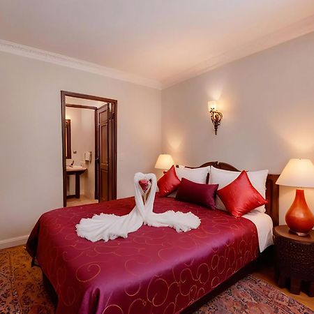 Abelia Riad - 2024 Traveler'S Choice Award Marrakesh Exteriör bild