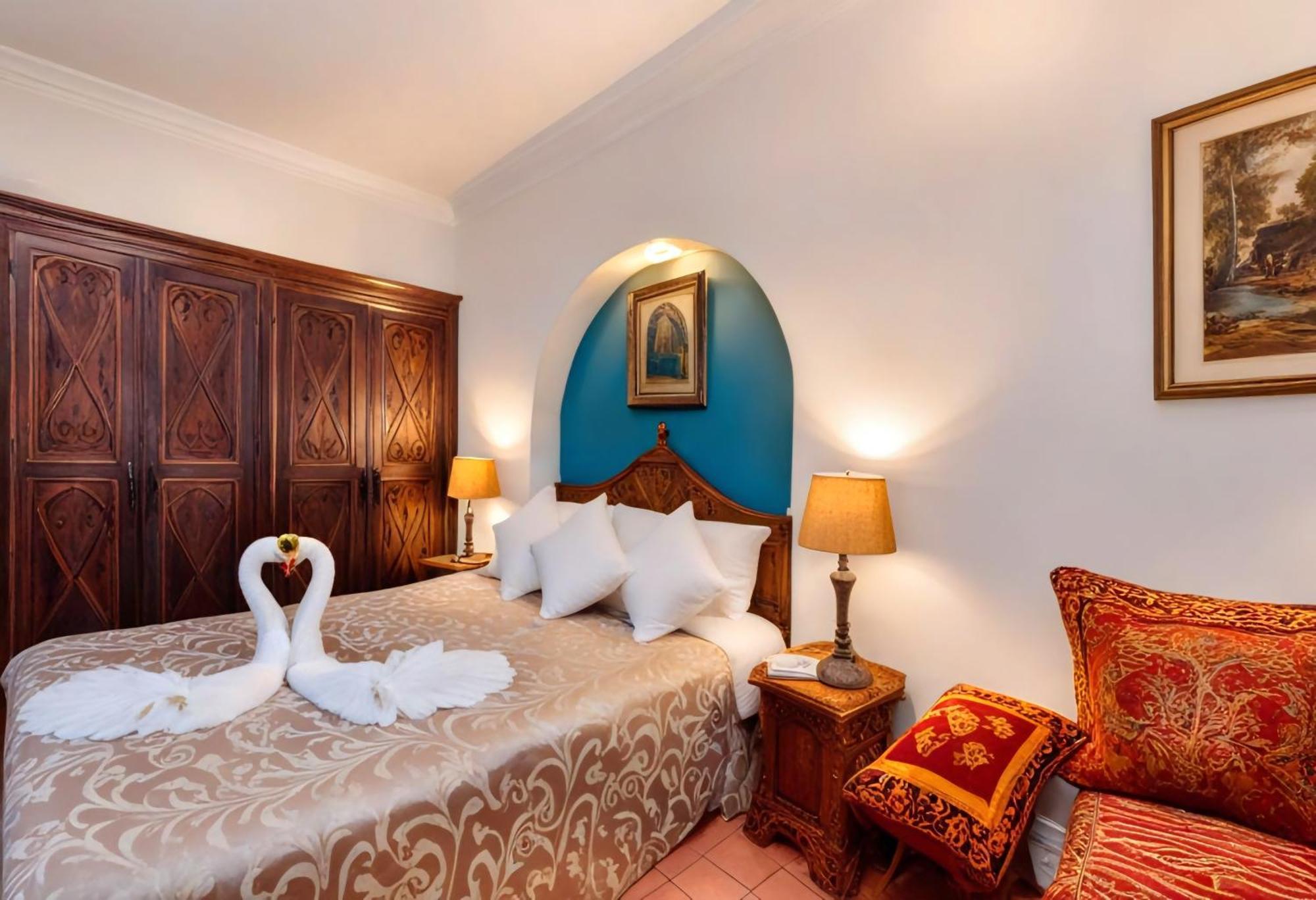 Abelia Riad - 2024 Traveler'S Choice Award Marrakesh Exteriör bild