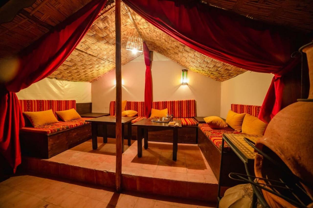 Abelia Riad - 2024 Traveler'S Choice Award Marrakesh Exteriör bild